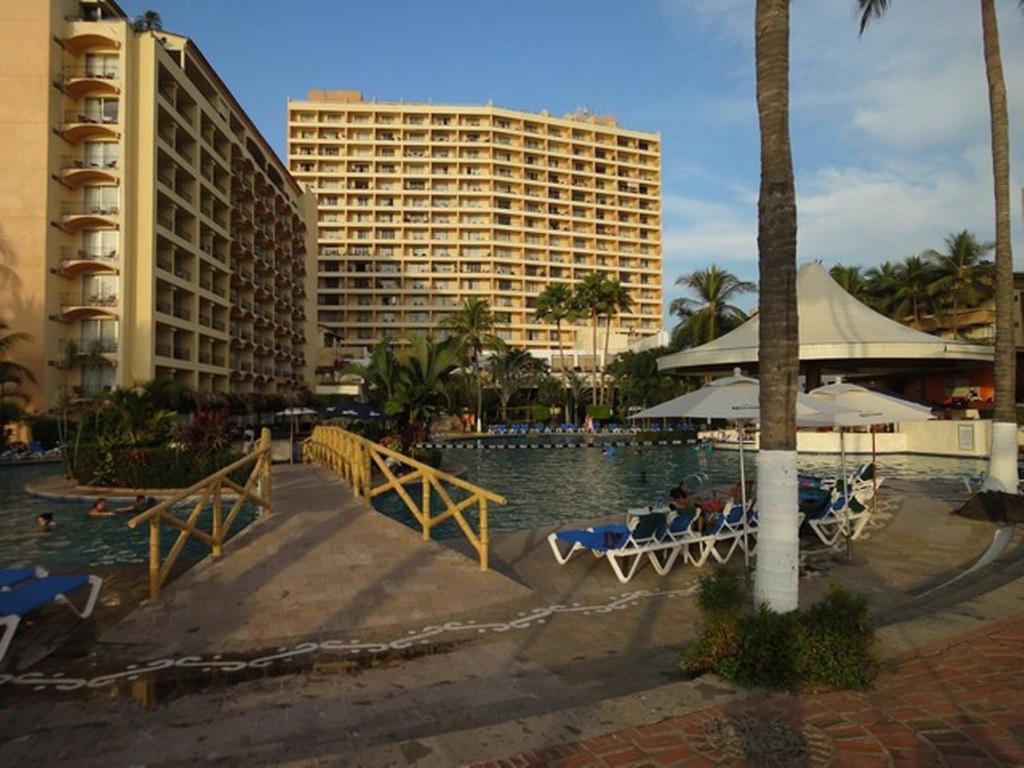 Sea River Tower Condo 132 Puerto Vallarta Esterno foto