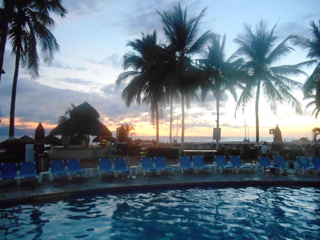 Sea River Tower Condo 132 Puerto Vallarta Esterno foto