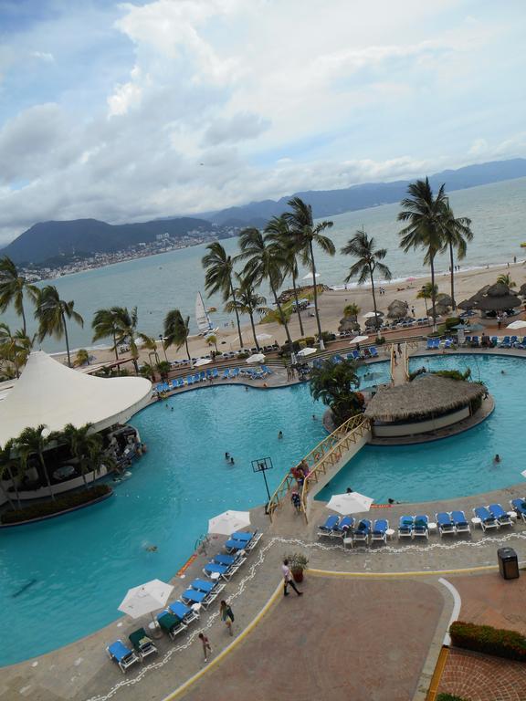 Sea River Tower Condo 132 Puerto Vallarta Esterno foto