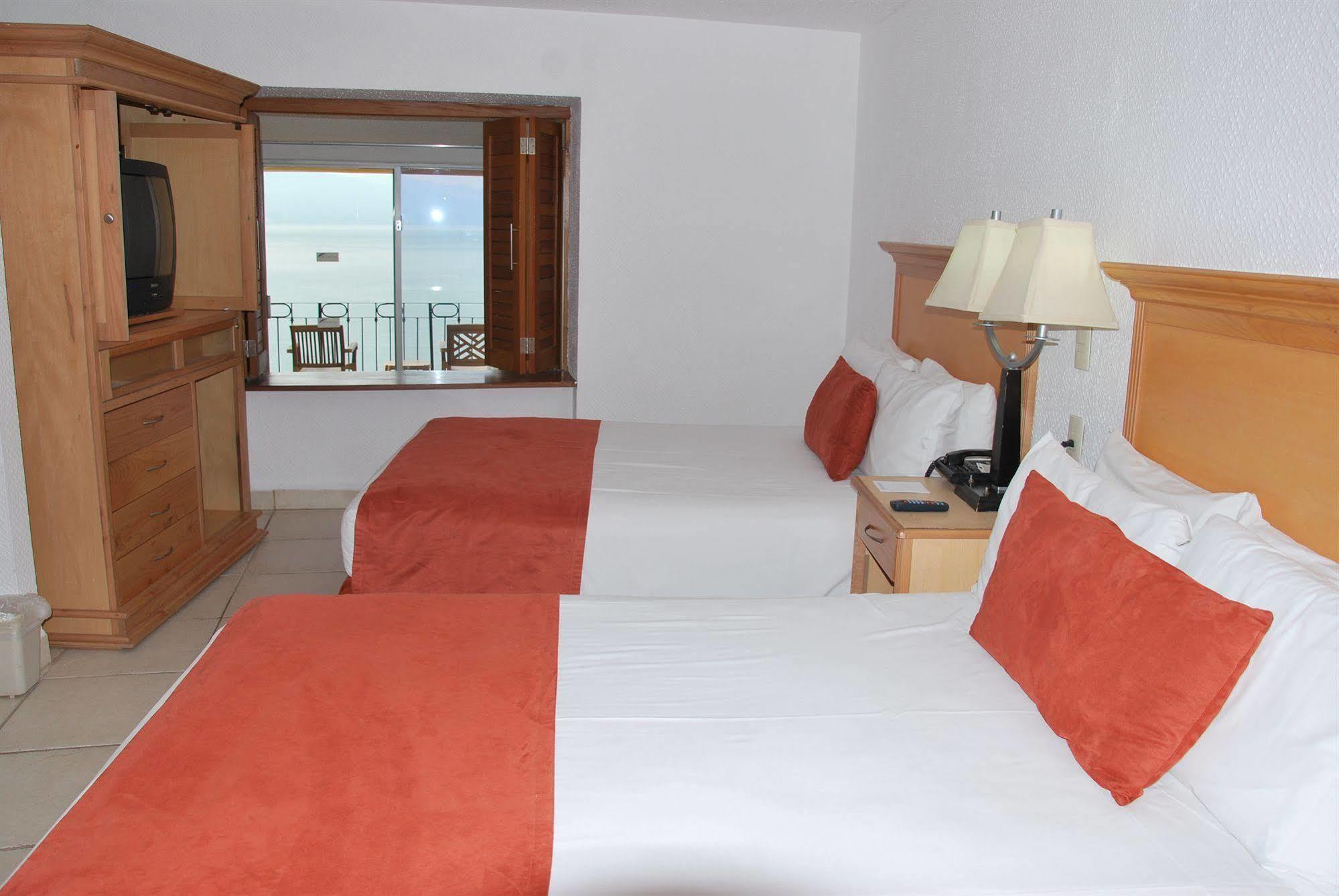 Sea River Tower Condo 132 Puerto Vallarta Esterno foto