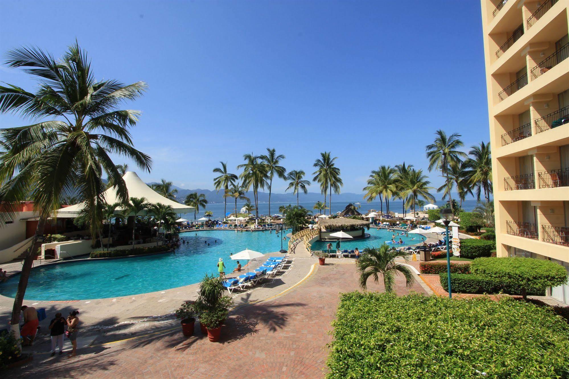 Sea River Tower Condo 132 Puerto Vallarta Esterno foto