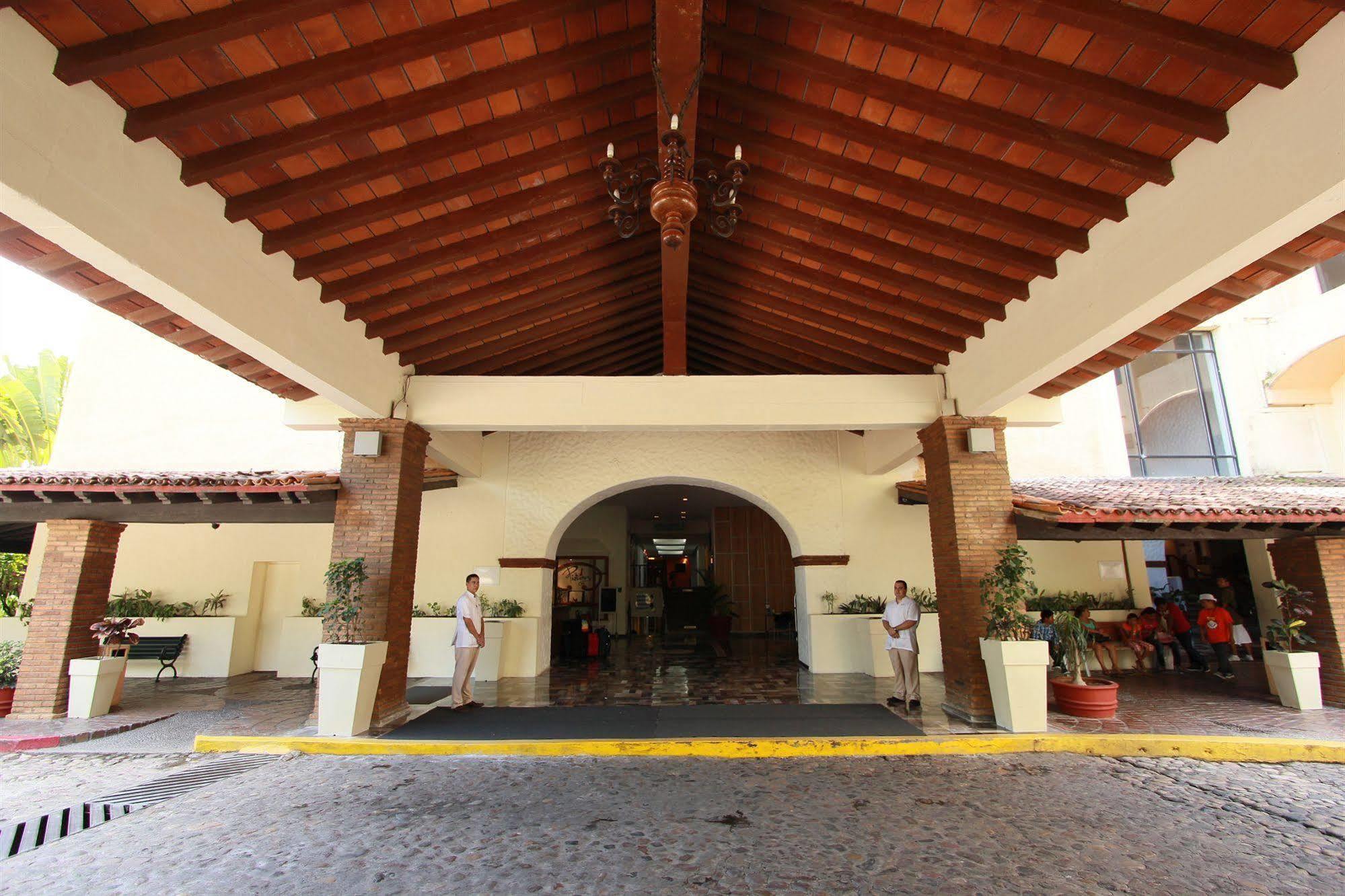 Sea River Tower Condo 132 Puerto Vallarta Esterno foto