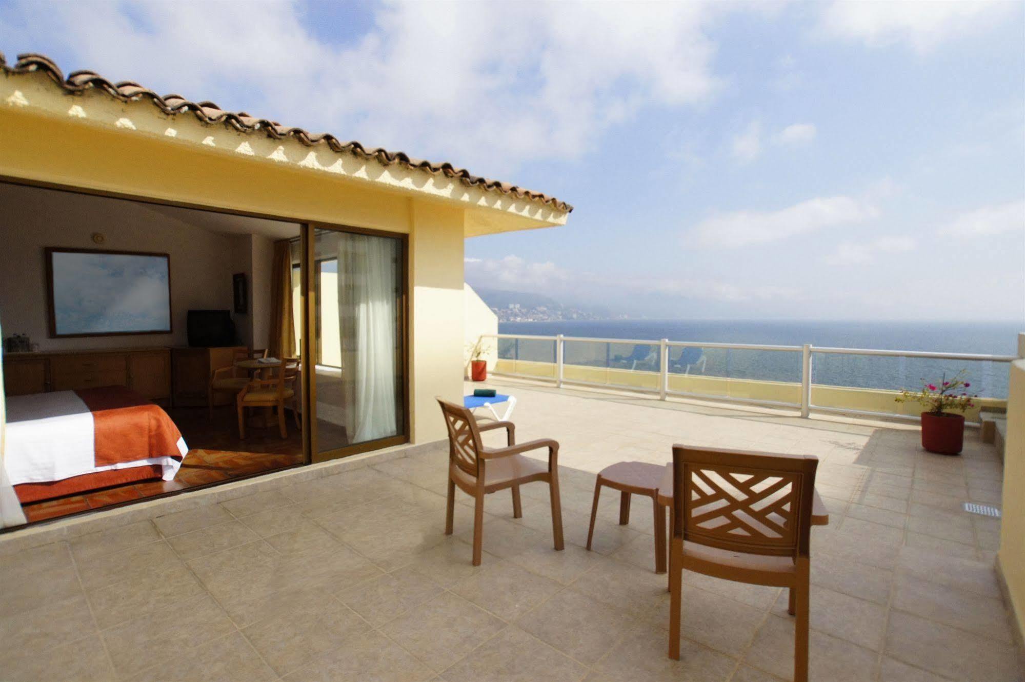 Sea River Tower Condo 132 Puerto Vallarta Esterno foto