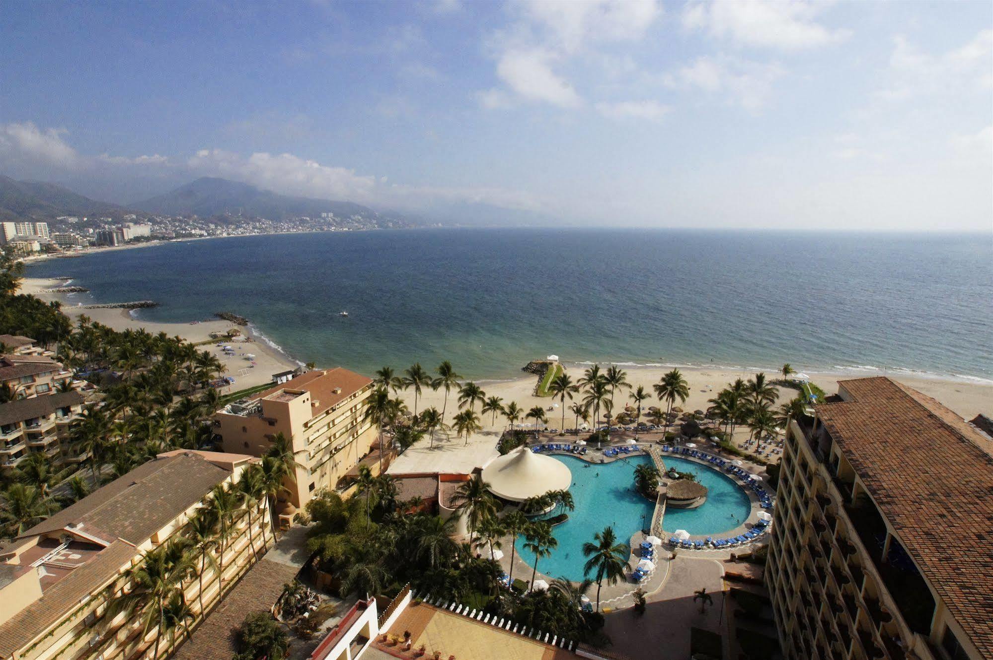 Sea River Tower Condo 132 Puerto Vallarta Esterno foto
